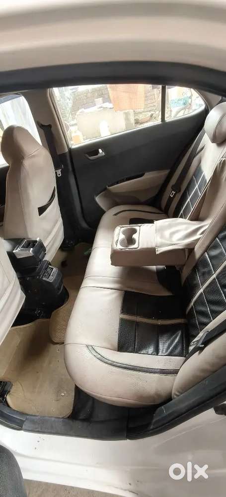 Hyundai Xcent 1.2 Diesel 2014