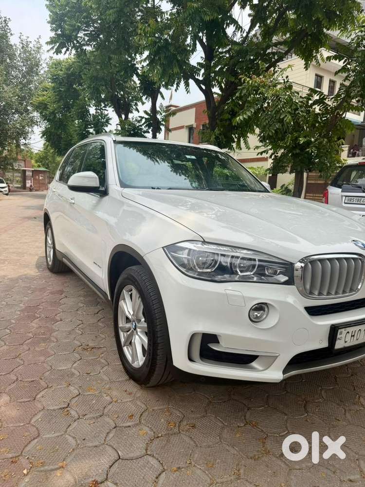 2016 Bmw Diesel Automatic 1st Owner