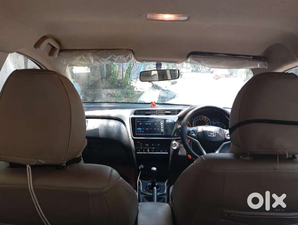Honda City 2017 Diesel One Hand Used In Very Good Condition