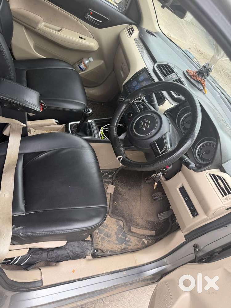 Maruti Suzuki Dzire 1.2 Vxi, 2022, Petrol
