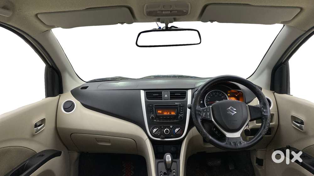 Maruti Suzuki Celerio Zxi Amt, 2019, Petrol