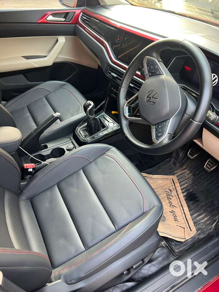 Volkswagen Virtus Gt Plus 2024