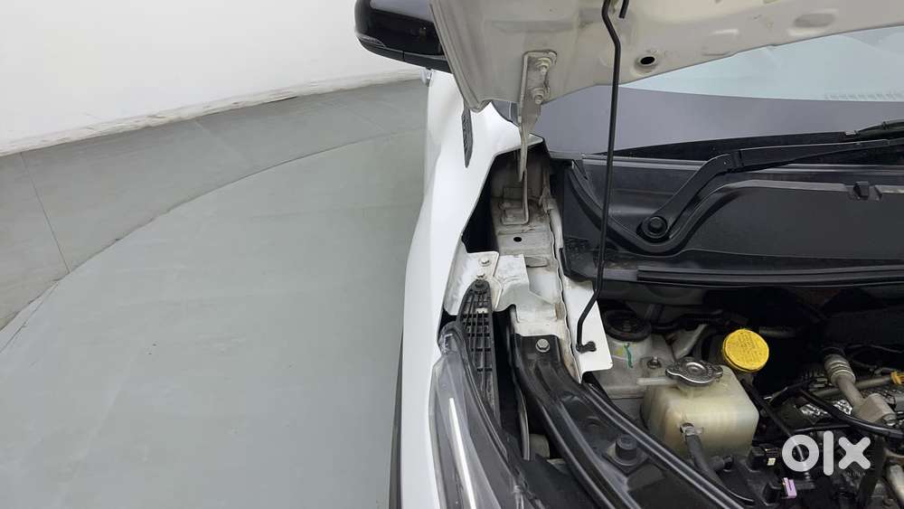 Nissan Magnite 1.0 Xl Turbo Cvt, 2021, Petrol