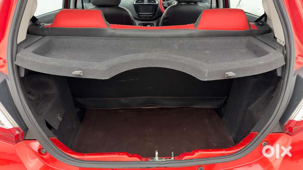 Tata Tiago Xza Plus, 2021, Petrol