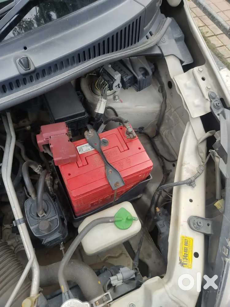 Maruti Suzuki Wagon R 2014 Petrol Well Maintained