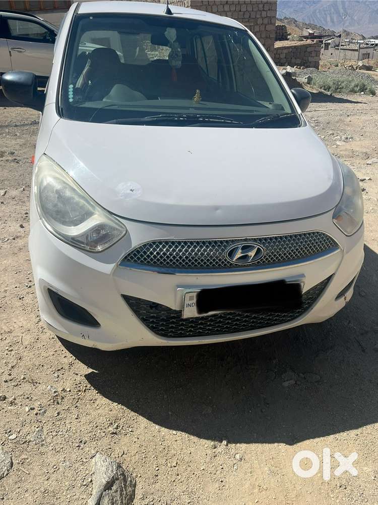 Hyundai I10 2014 Petrol Well Maintained
