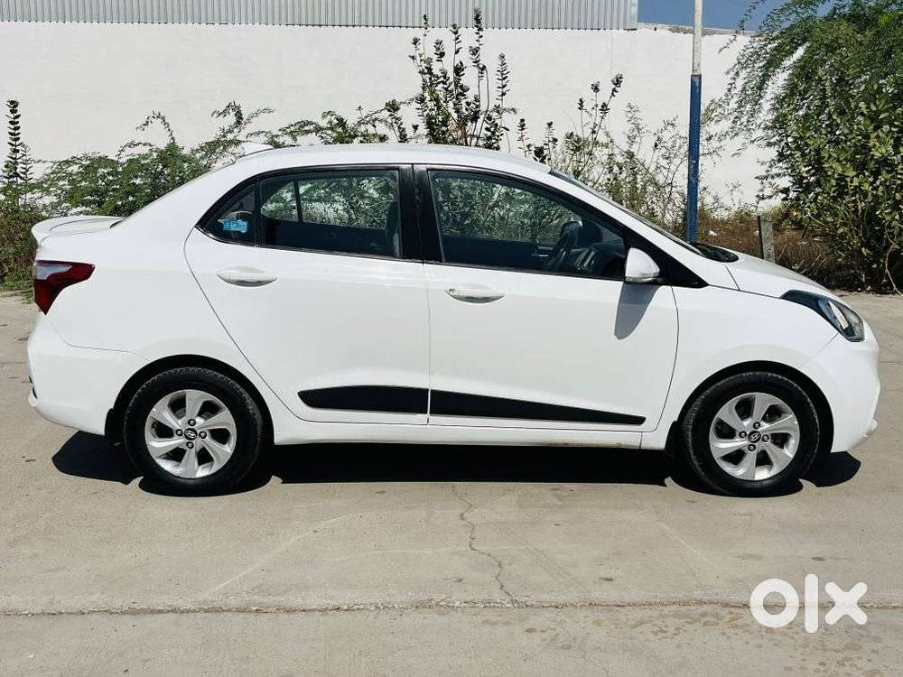 Hyundai Xcent 1.2 Crdi Sx, 2018, Diesel