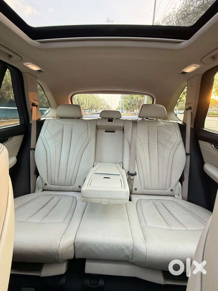 Bmw X5 Xdrive 30d Xline, 2016, Diesel