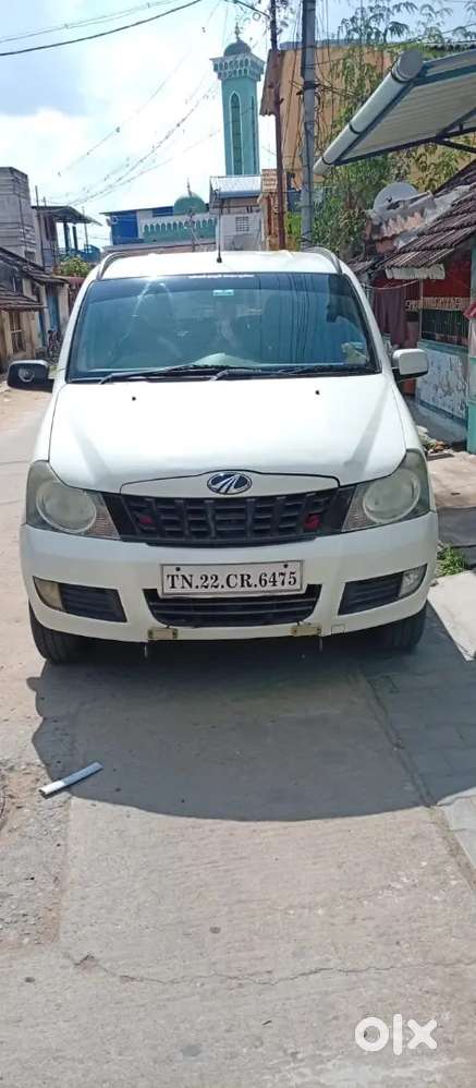 Mahindra Quanto 2014 Diesel 93000 Km Driven