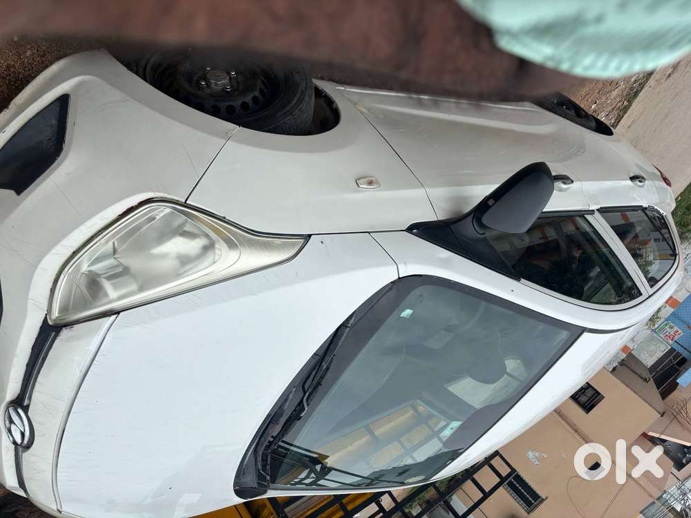Hyundai Xcent Prime Diesel