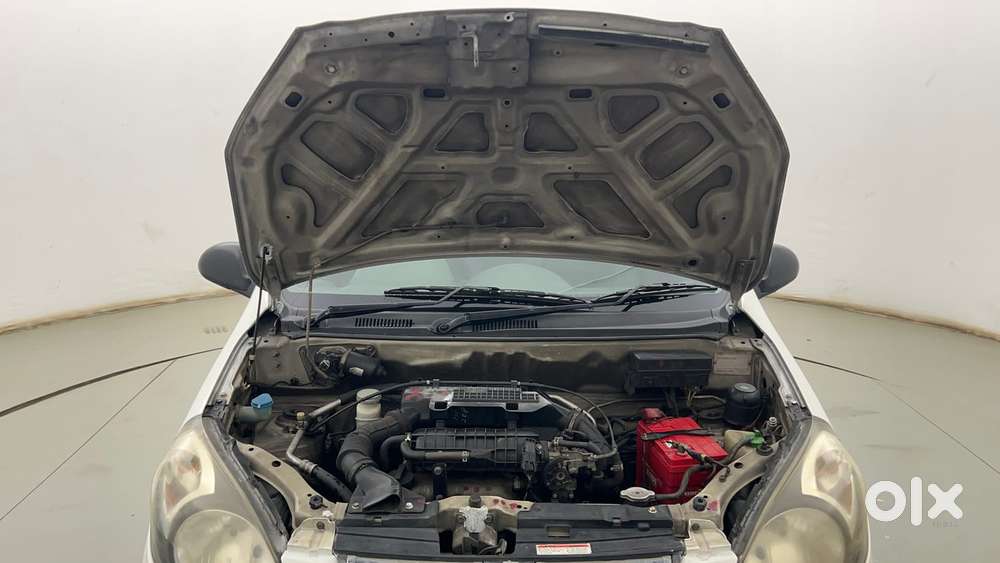 Maruti Suzuki Alto 800 Lxi, 2013, Petrol