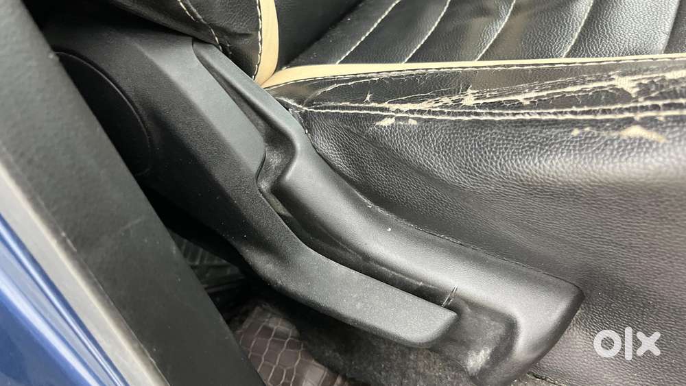 Maruti Suzuki Ignis 1.2 Delta, 2022, Petrol
