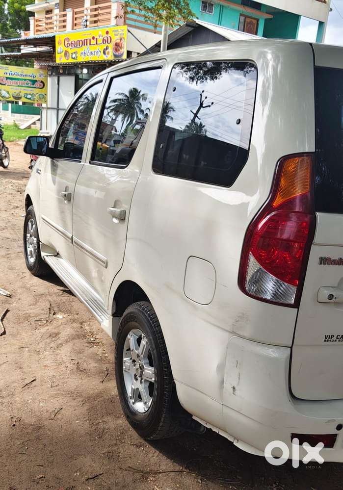 Mahindra Xylo E8 Abs Airbag Bsiv, 2011, Diesel