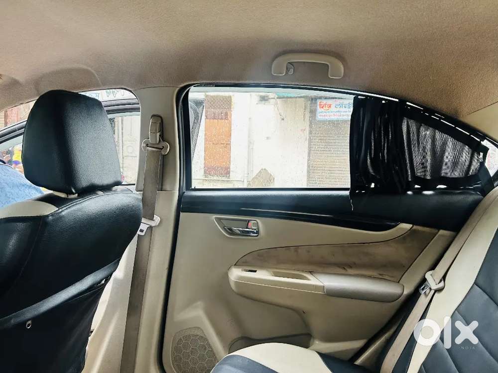 Maruti Suzuki Ciaz 2017