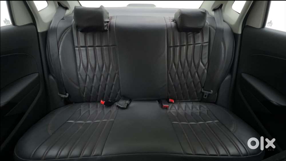 Volkswagen Ameo 1.2 Mpi Trendline, 2016, Petrol