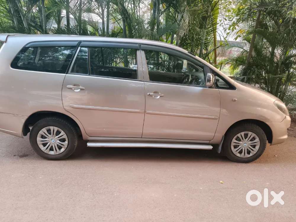 Innova Toyota