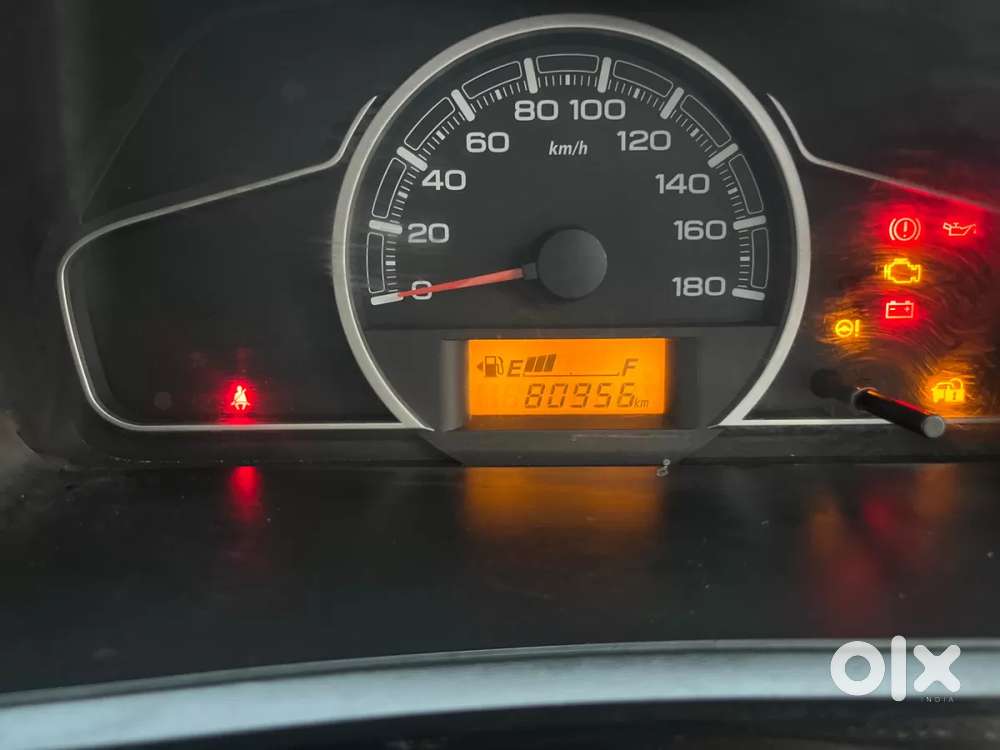 Maruti Suzuki Alto 800 0.8 Vxi Plus, 2020, Petrol