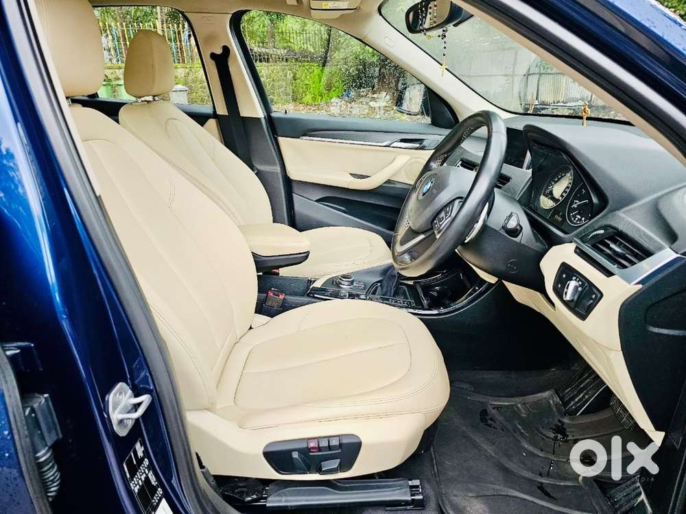 Bmw X1 Diesel 2018