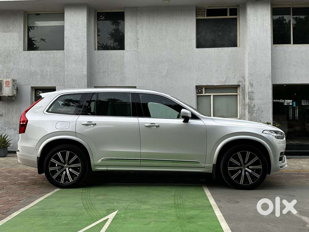 Volvo Xc90 B6 Ultimate, 2022, Petrol