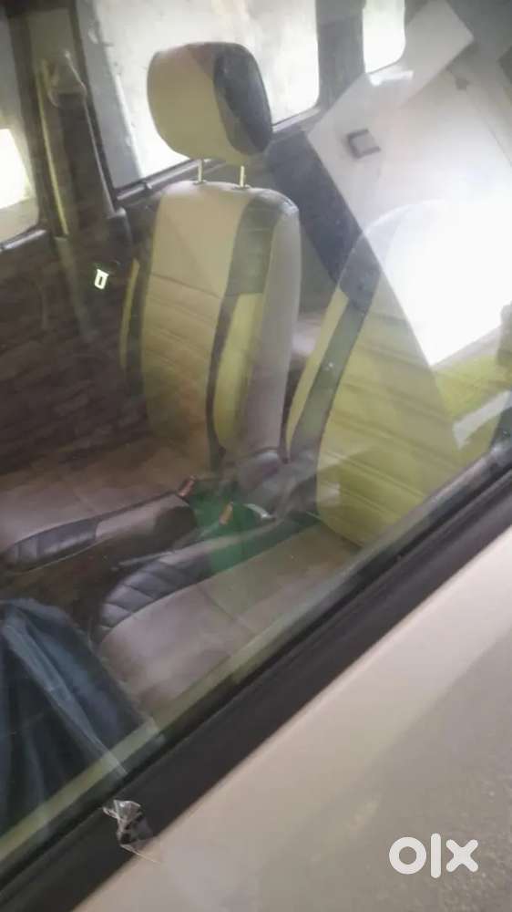 Maruti Suzuki Wagon R 2004 Lxi Manual