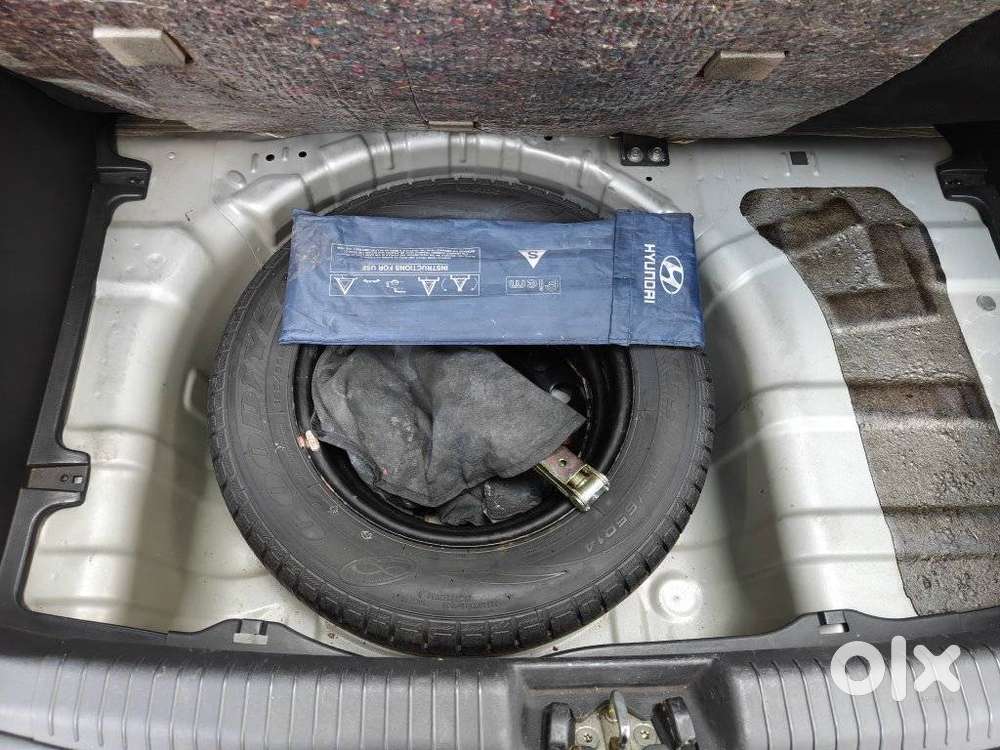 Hyundai I20 Asta Option, 2014