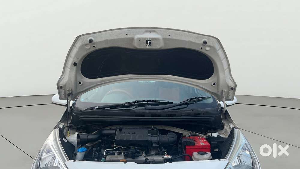 Hyundai Grand I10 1.2 Crdi Magna, 2018, Diesel