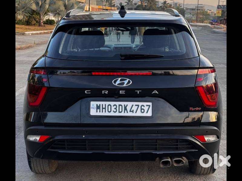 Hyundai Creta, 2020