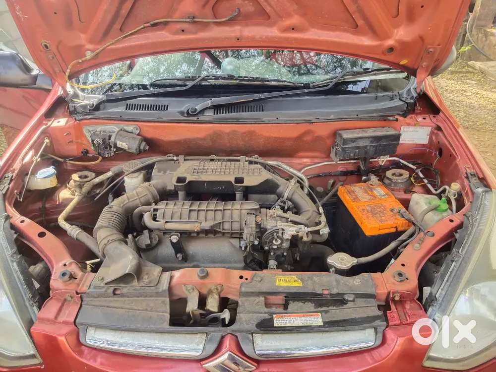 Maruti Suzuki Alto 800 2014 Petrol 40000 Km Driven