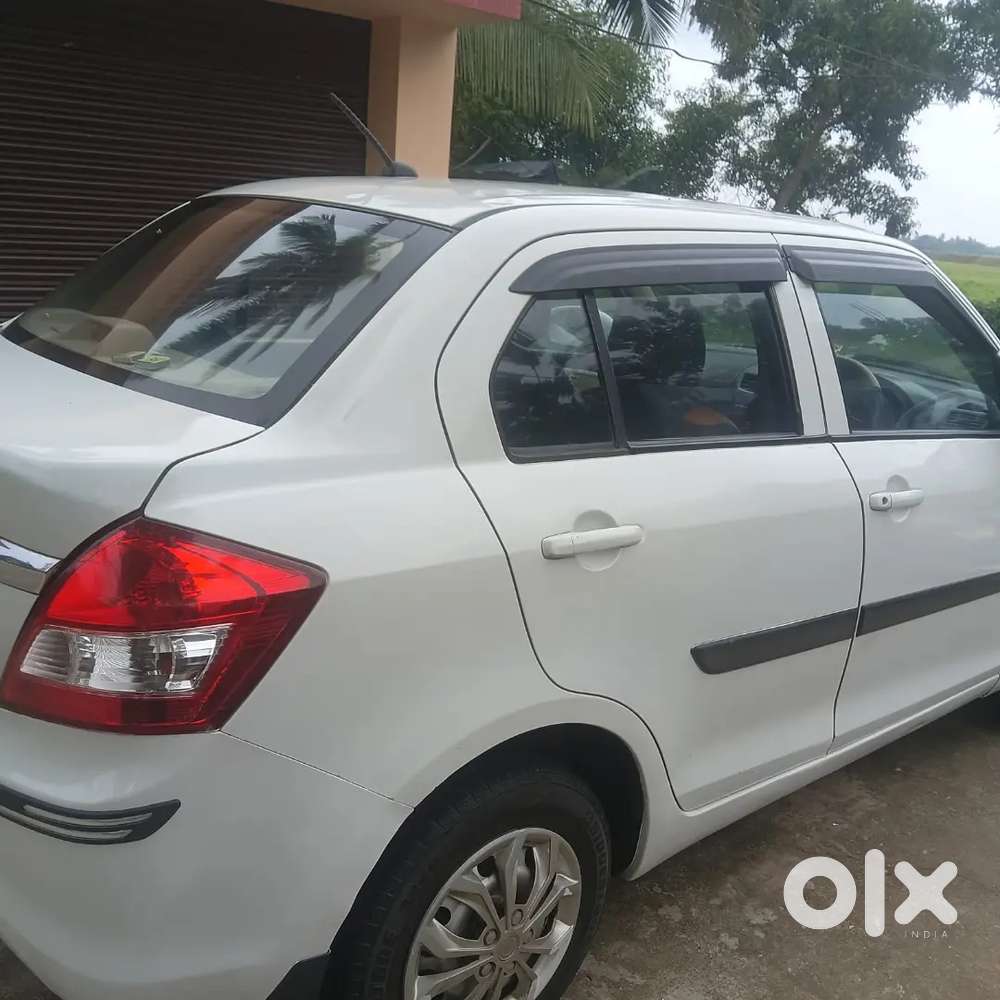 Maruti Suzuki Swift Dzire Tour 2018 Diesel