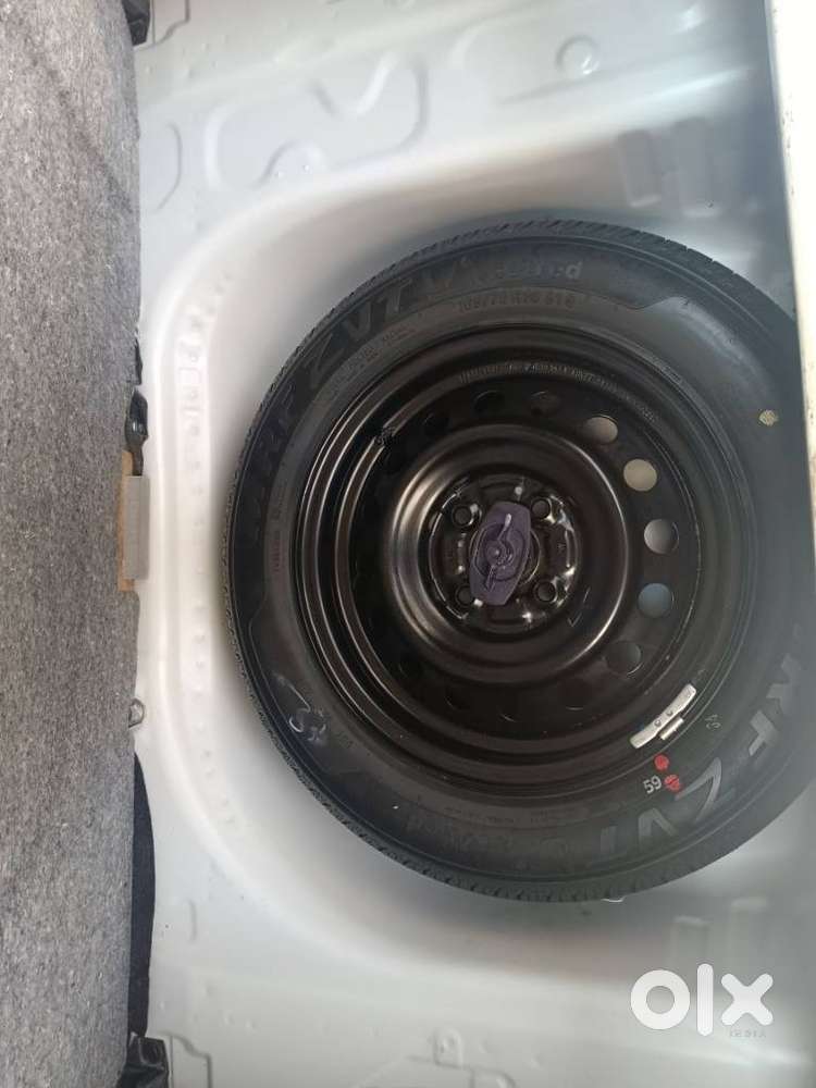 Maruti Suzuki Wagon R Vxi Optional, 2023, Petrol