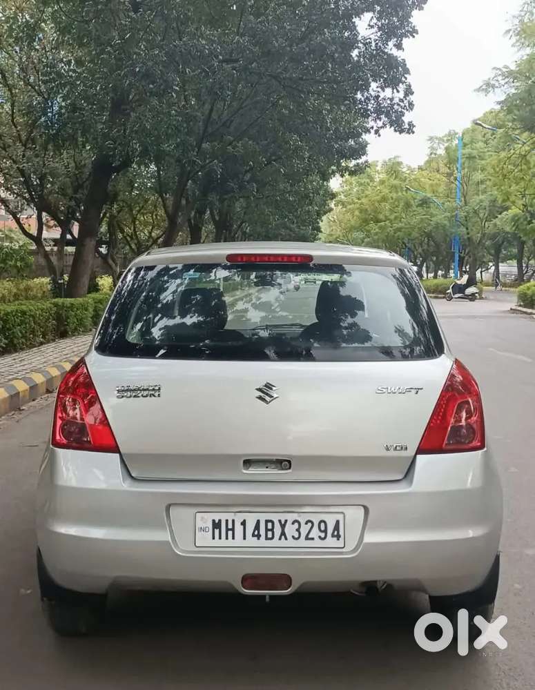 Maruti Swift Vdi 2009