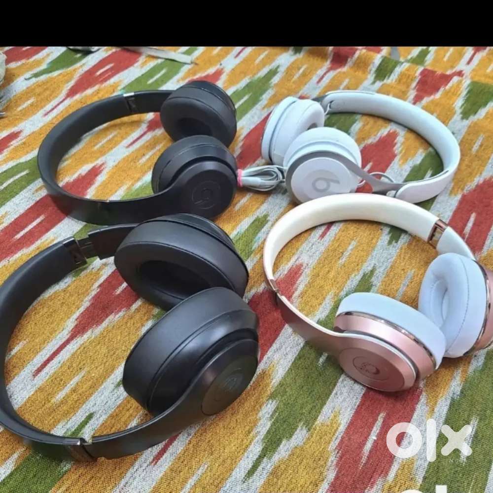 Headphones solo 3 hot sale