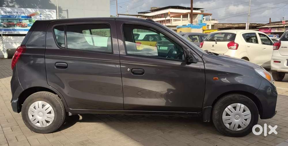 Maruti Suzuki Alto 800 Cng Lx, 2020, Cng & Hybrids