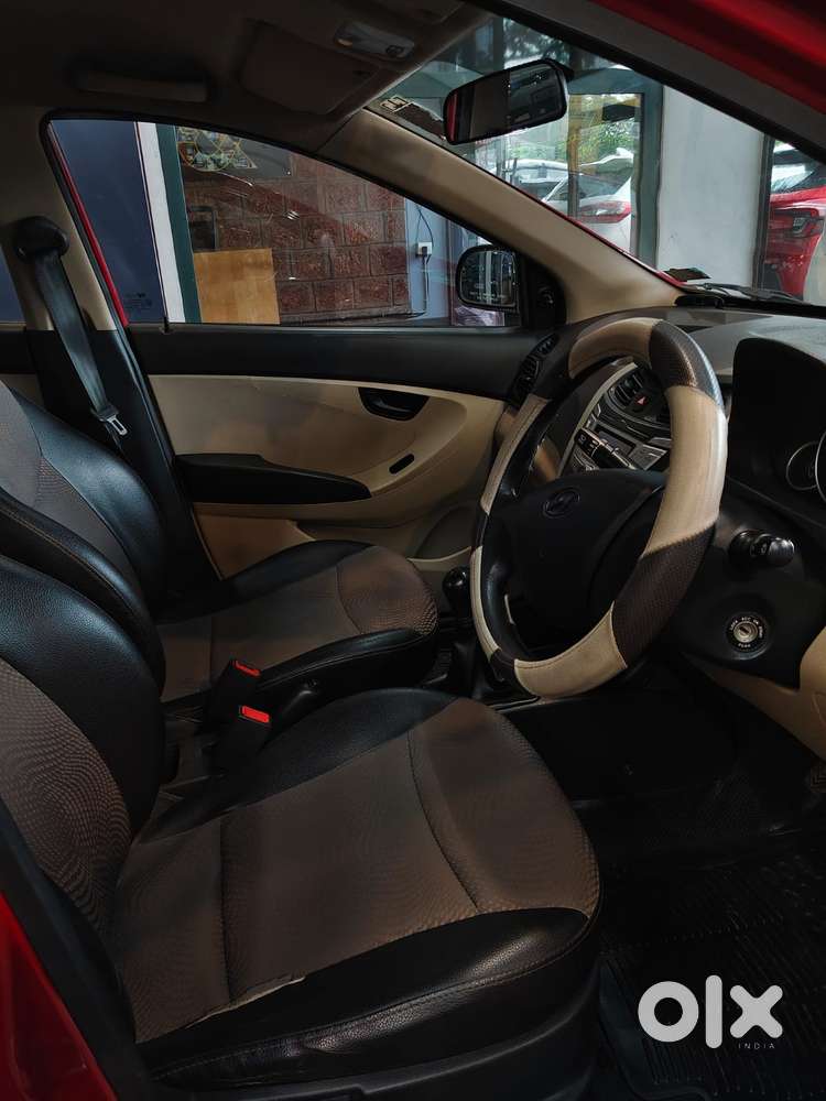 Hyundai Eon Magna +, 2016, Petrol