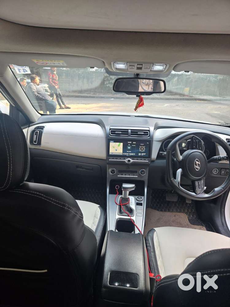 Hyundai Creta 1.6 Sx, 2021, Diesel