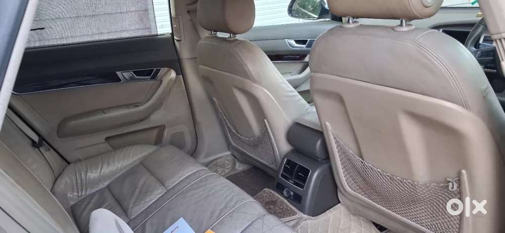 Audi A6, 2011, Diesel