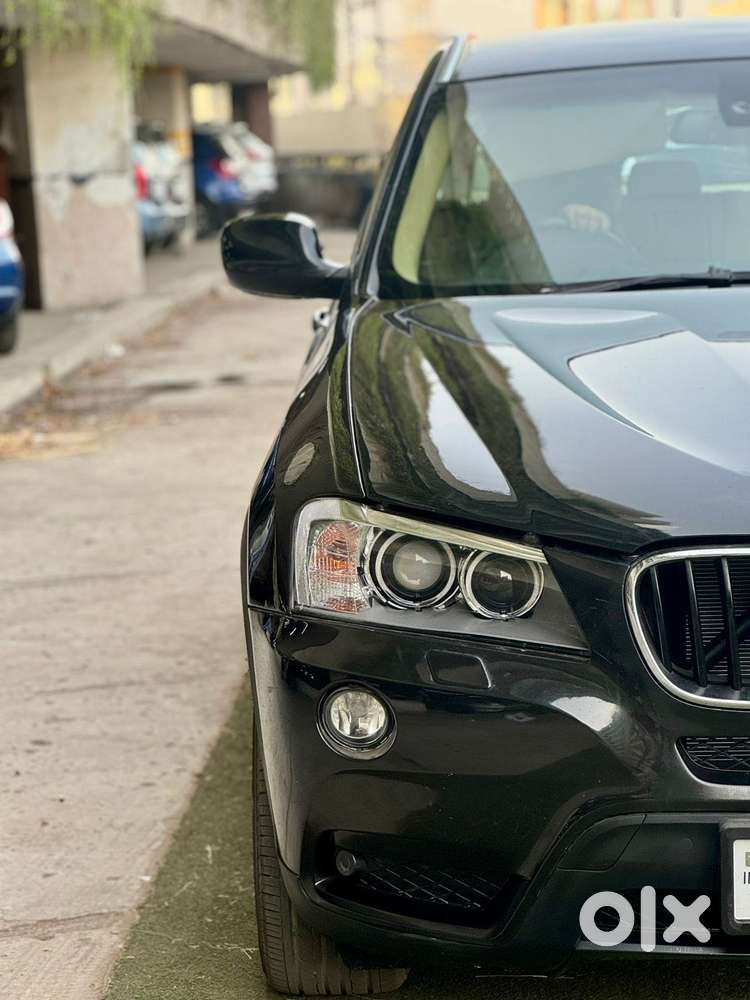 Bmw X3 2.0 Xdrive 20d, 2013, Diesel