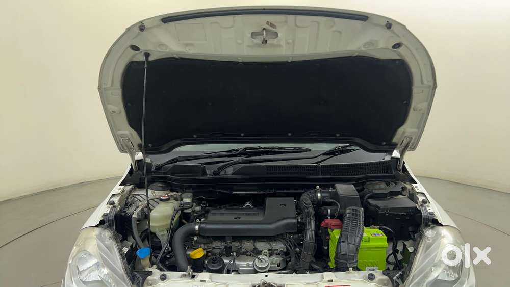 Maruti Suzuki S-cross 1.3 Zeta, 2016, Diesel