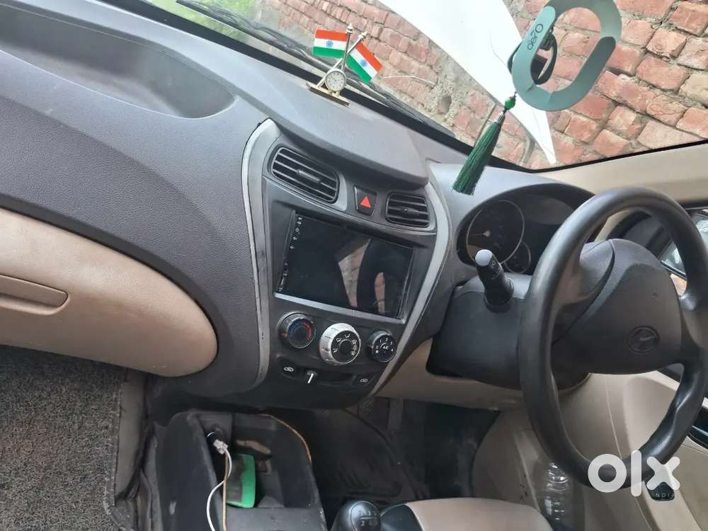 Hyundai Eon 1.0 Kappa 2014