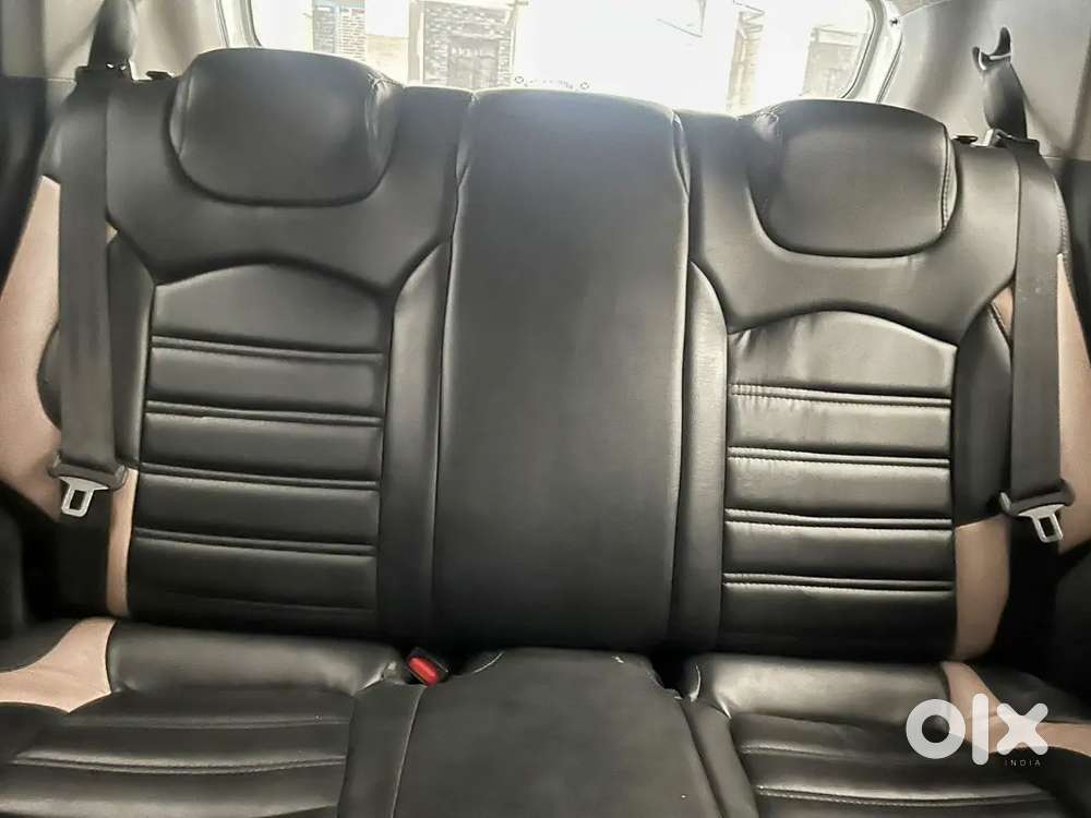Hyundai Creta Diesel 2017 80000 Km