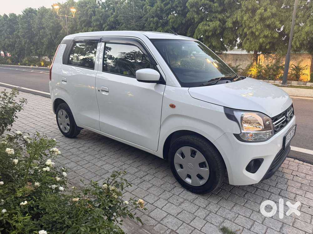 Maruti Suzuki Wagon R Vxi 1.0 Cng, 2026, Cng & Hybrids
