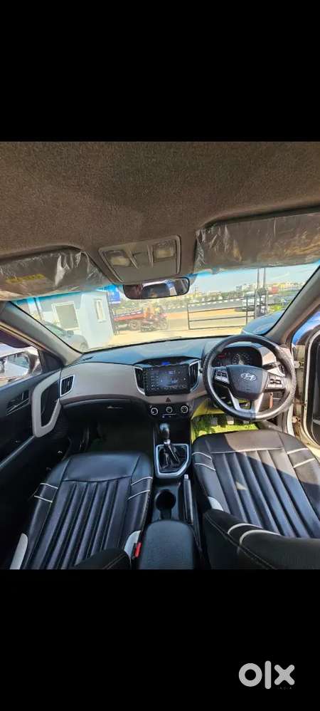 Good Condition Car