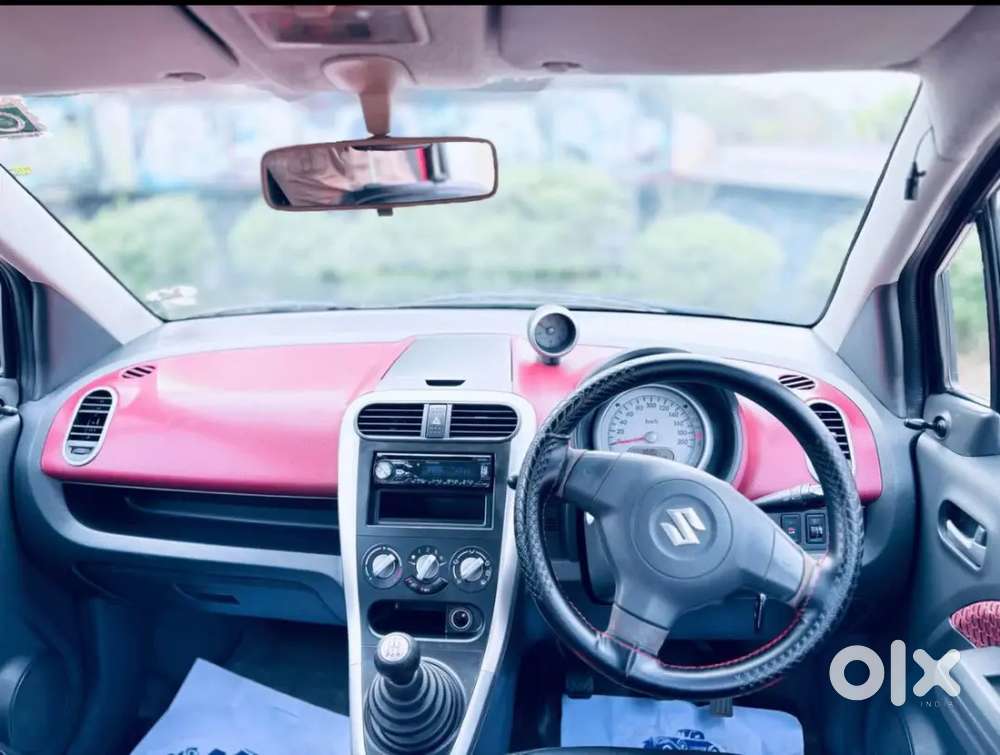 Maruti Suzuki Ritz 2013 Diesel 118000 Km Driven