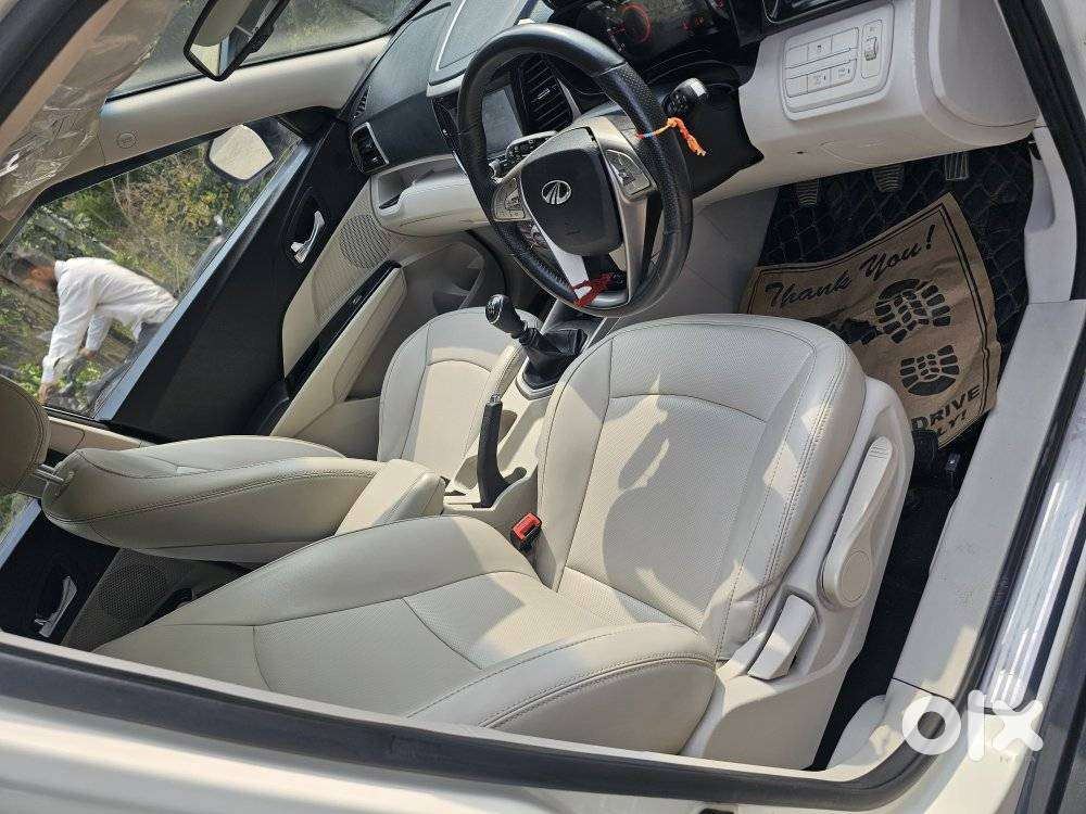 Mahindra Xuv300 W8 Option Diesel, 2022, Diesel