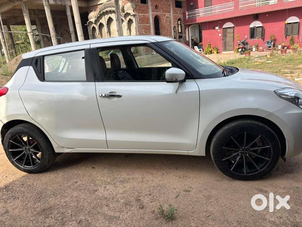 Maruti Suzuki Swift 2018