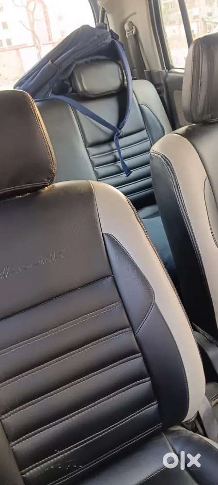 Good Condition With Company Fitted Cng