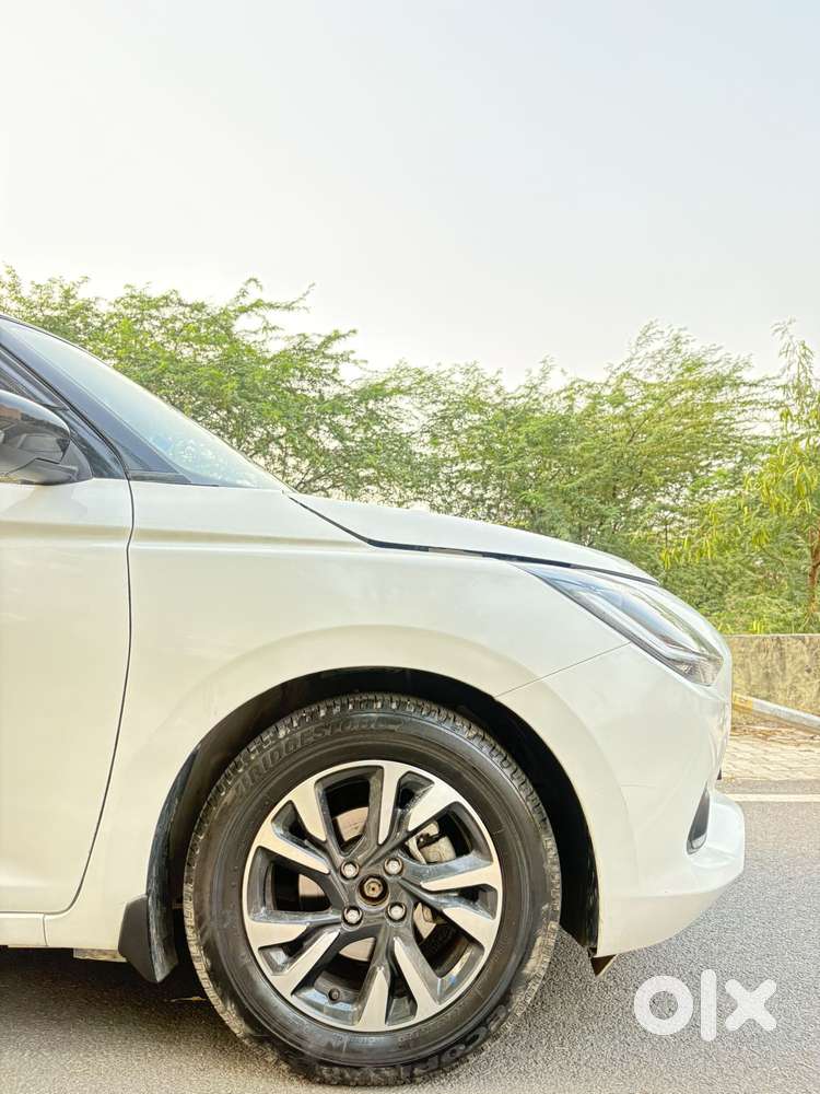 Maruti Suzuki Swift Vvt Zxi Plus, 2025, Petrol