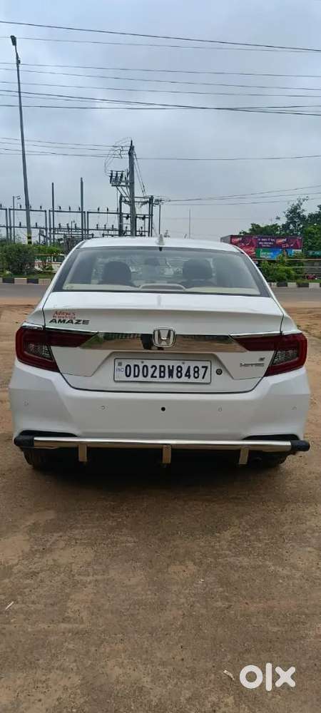 Honda Amaze 2022 Diesel 54000 Km Driven 28 Mileage Per Liter
