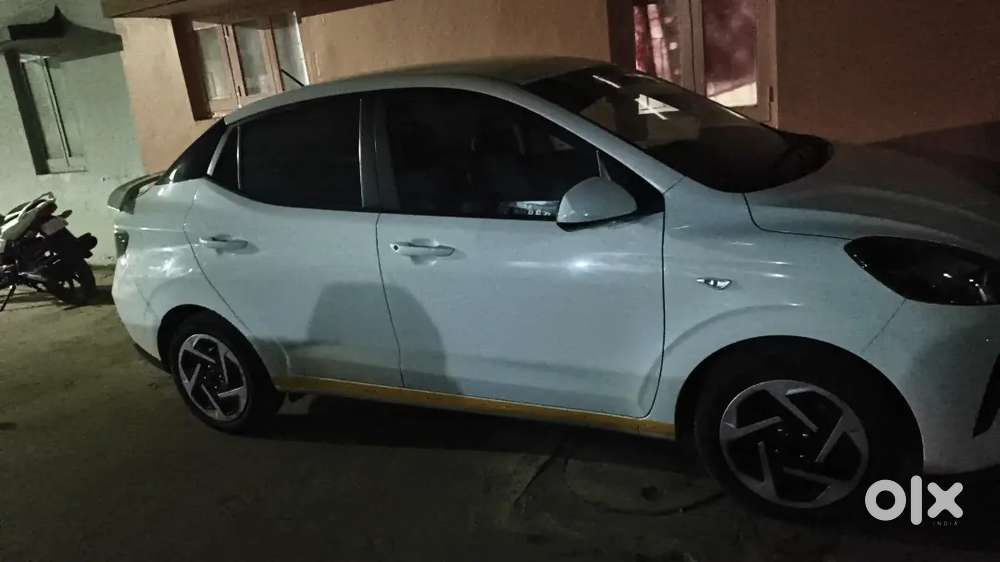 Hyundai Aura 1.2 2023
