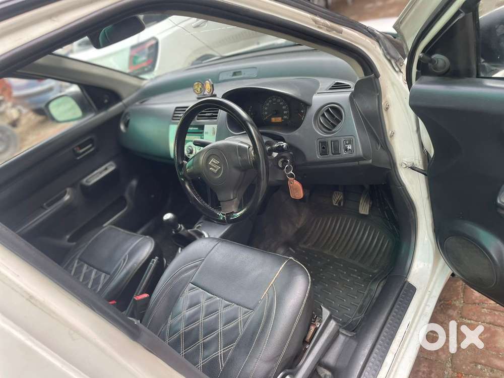 Maruti Suzuki Swift Dzire 2012 Diesel Good Condition